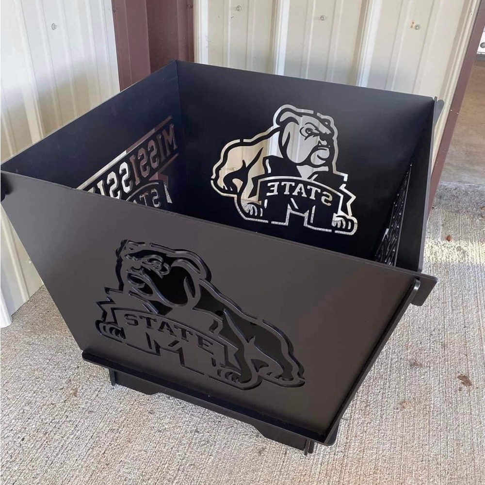 MADE TO ORDER FIRE-PITS 🔥🔥🔥 - Picture 3 of 3